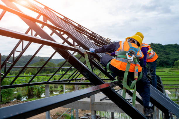 Best Best Roofing Contractors  in Hoopers Creek, NC