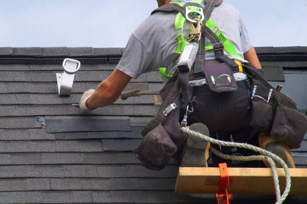 Best Shingle Roofing Installation  in Hoopers Creek, NC