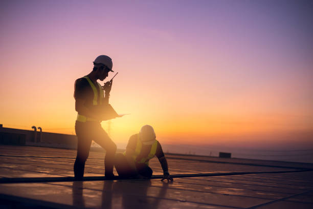 Best Roof Waterproofing Services  in Hoopers Creek, NC