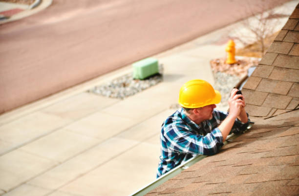 Best Roof Maintenance Services  in Hoopers Creek, NC