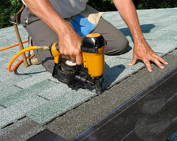Best Commercial Roofing Services  in Hoopers Creek, NC
