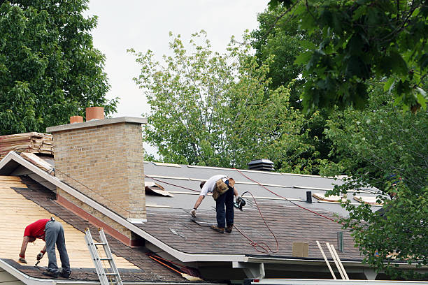 Heating Cable for Roof Installation in Hoopers Creek, NC