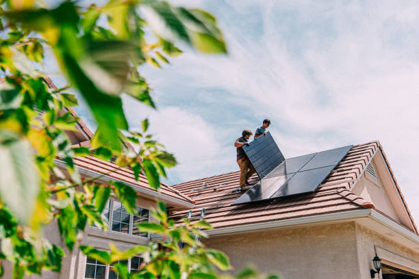 Best Emergency Roof Repair  in Hoopers Creek, NC