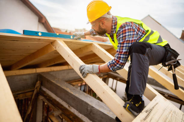 Hoopers Creek, NC Roofing Contractor Company