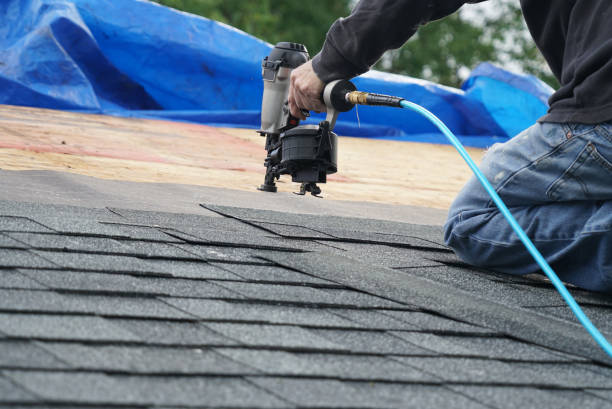Quick and Trustworthy Emergency Roof Repair Services in Hoopers Creek, NC