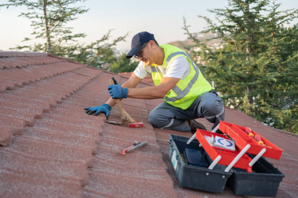 Best Local Roofing Companies  in Hoopers Creek, NC