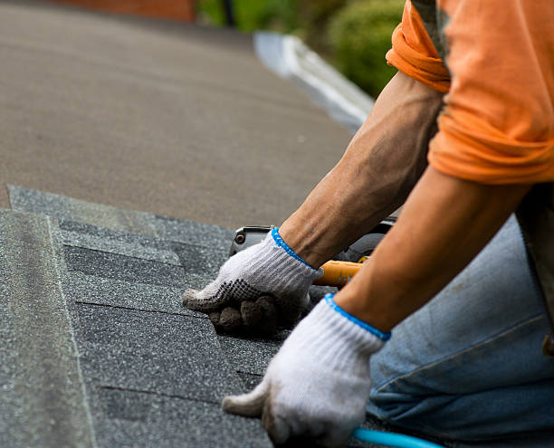 Best Local Roofing Companies  in Hoopers Creek, NC