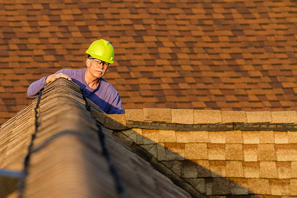 Best Roof Repair Services  in Hoopers Creek, NC