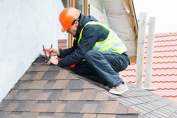 Best Flat Roof Repair Services  in Hoopers Creek, NC