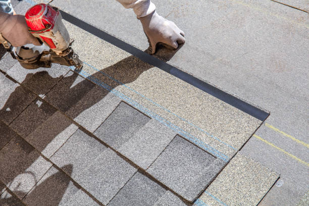 Best Slate Roofing Contractor  in Hoopers Creek, NC