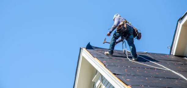 Roof Waterproofing Services in Hoopers Creek, NC